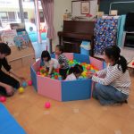 11月の園開放