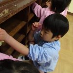そして、大掃除！の様子